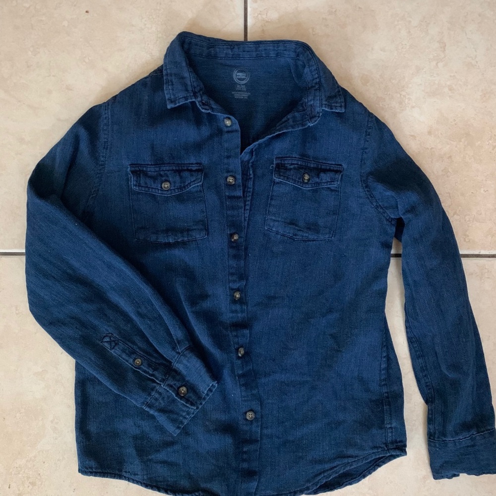 Levi Shirt